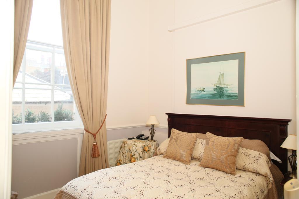 Maison d'hôtes Lord Milner Londres